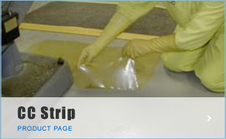 CC Strip