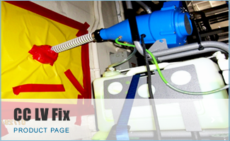 CC LV Fix